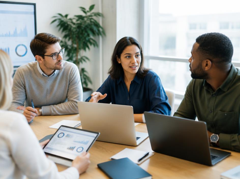 Business tools