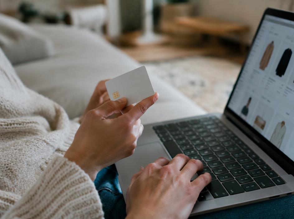 Online stores
